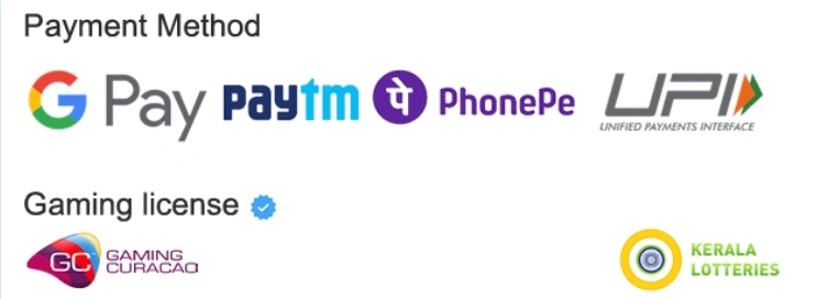 VC77 Casino provides secure payment methods for Indian players. Deposits and withdrawals are fast, ensuring your funds are always safe. Transparent processes make financial transactions worry-free.