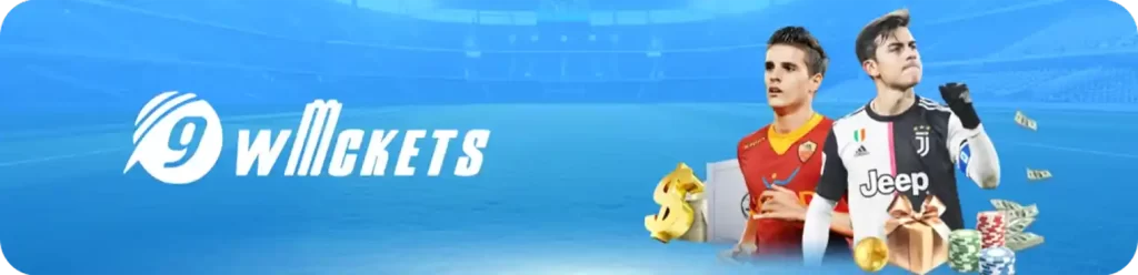 Cricket VC77 Casino – The Ultimate Online Experience